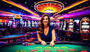 mkk22 VIP Diamond ကစားသမား Exclusive High-Limit Baccarat Table ကစားနေသောမြင်ကွင်း